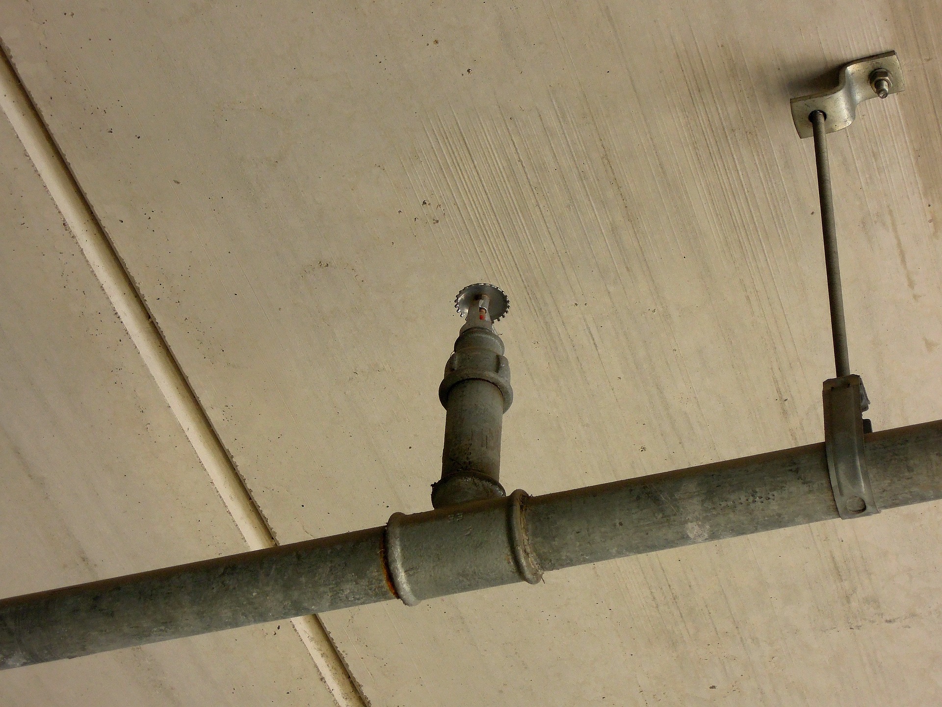 What Causes Fire Sprinkler Water Loss and How to Prevent It