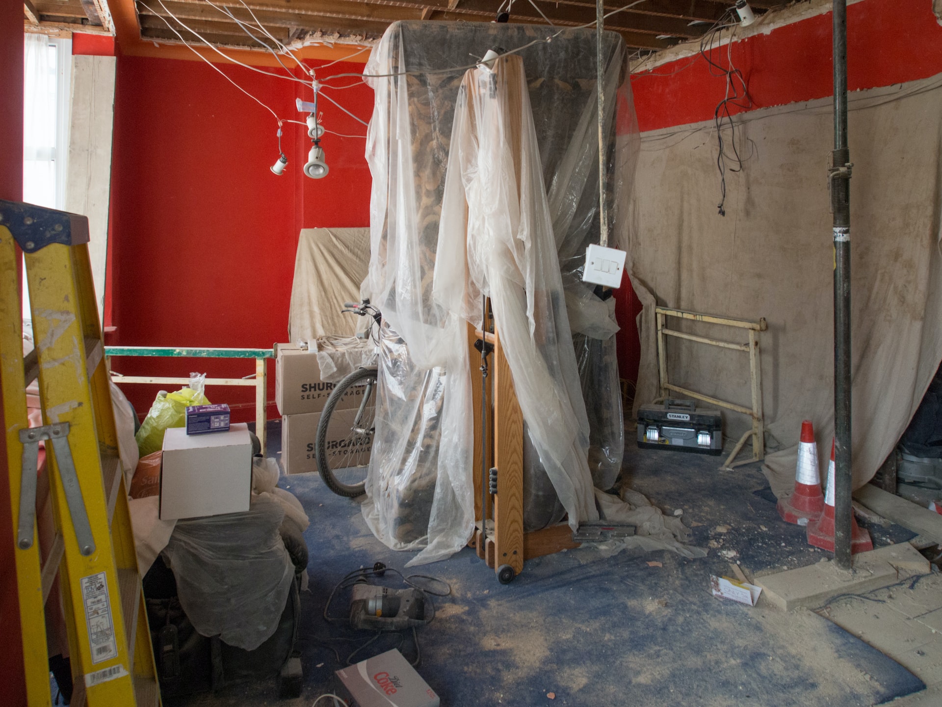 Essential Details for Choosing a Water Damage Professional
