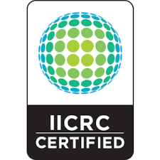 IICR Certificate