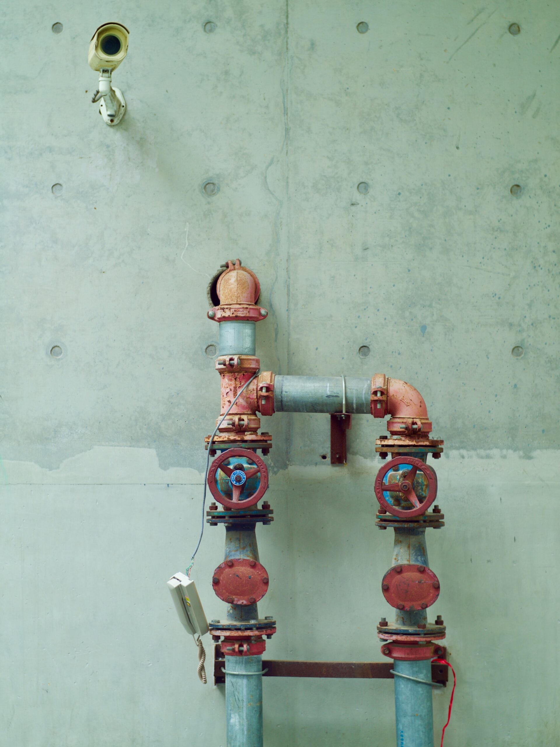 Dos and Don’ts of Fire Sprinkler Water Loss Situations
